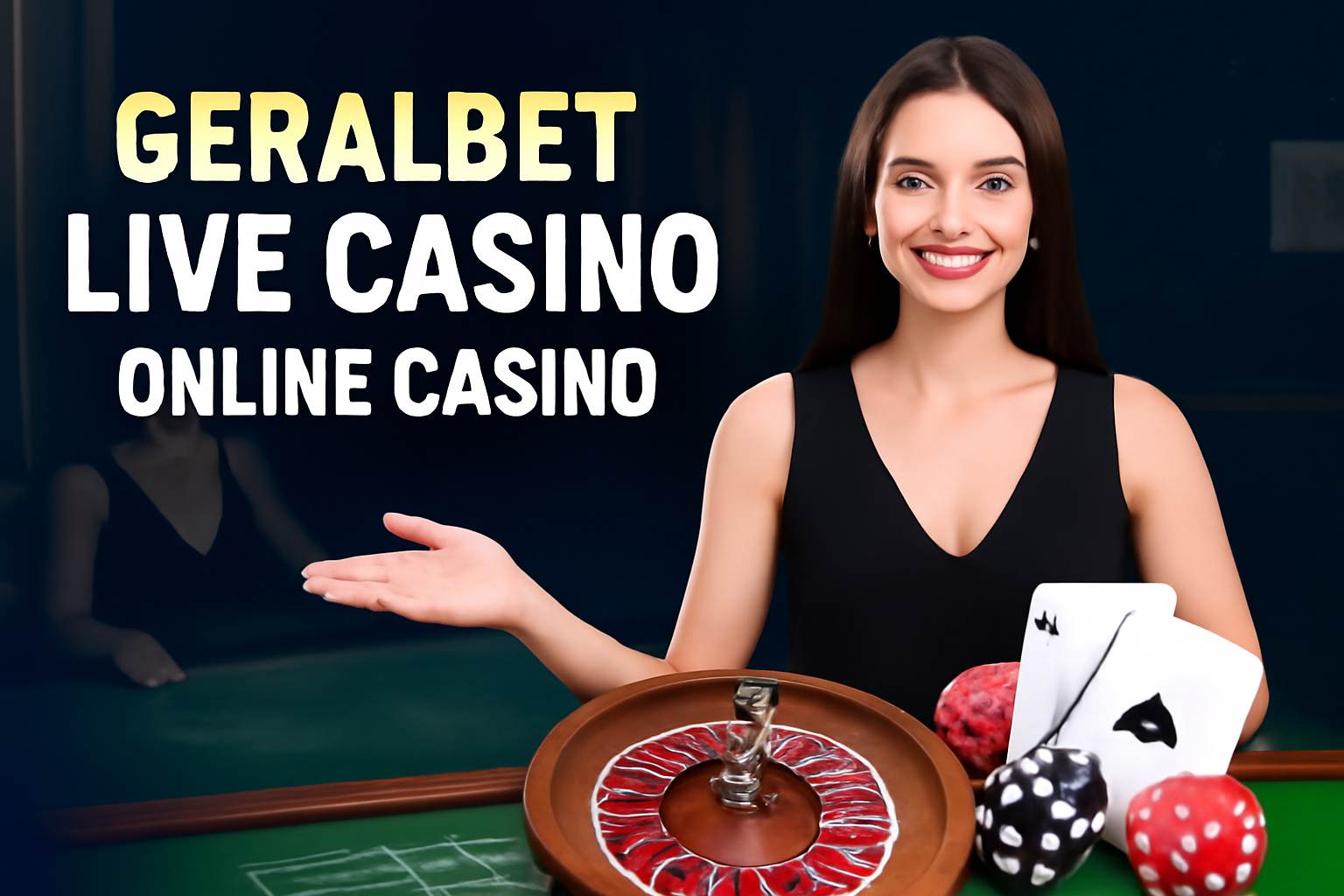 Cassino Online GERALBET